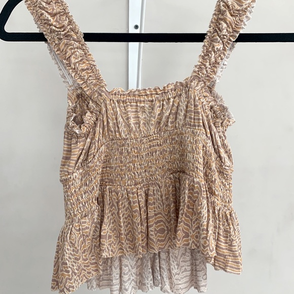 Urban Outfitters Tanktop - Picture 2 of 4